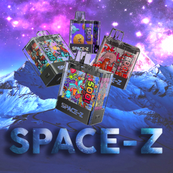 SPACE-Z 7000puff-5%ni- Chính Hãng Giá Tốt Nhất 